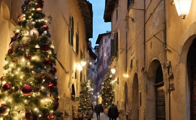 FESTIVITA’ AD ALBENGA