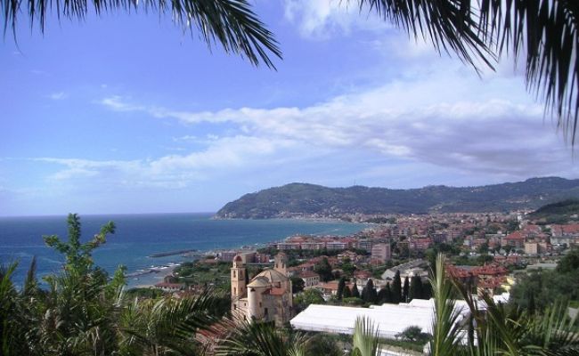 FESTIVITA’ A DIANO MARINA