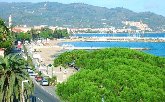 Speciale Febbraio in Liguria