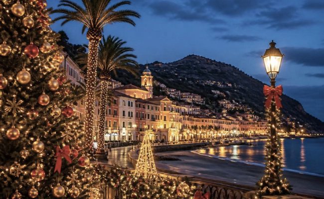 FESTIVITA’ A DIANO MARINA