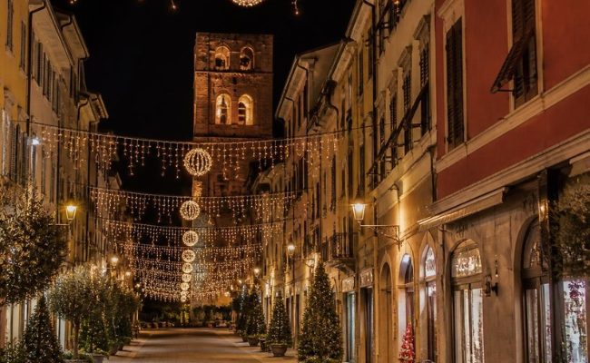 NATALE 2026 AD ALBENGA