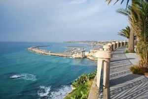 Sciacca mare